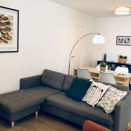 Apartamento Ecuador Cadice Esterno foto