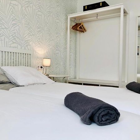 Apartamento Ecuador Cadice Esterno foto