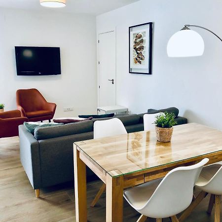 Apartamento Ecuador Cadice Esterno foto