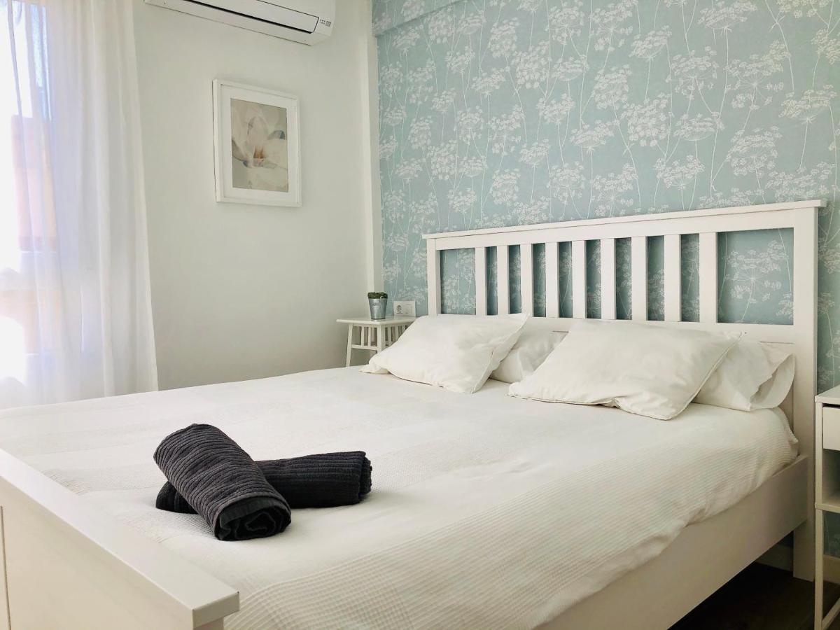 Apartamento Ecuador Cadice Esterno foto