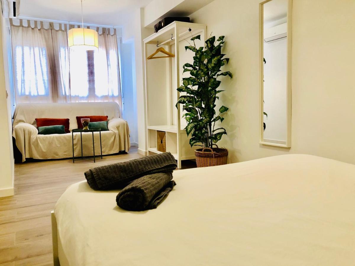 Apartamento Ecuador Cadice Esterno foto