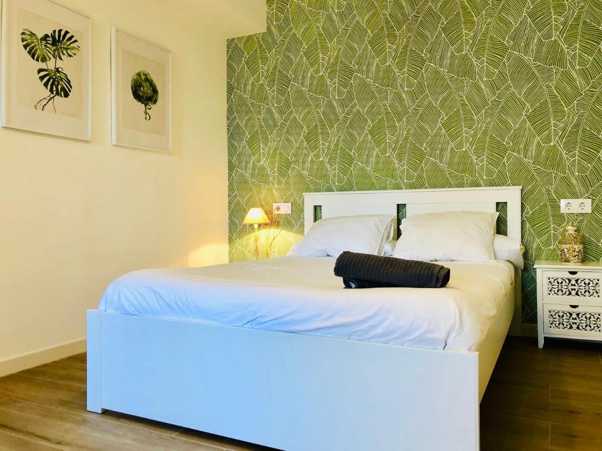 Apartamento Ecuador Cadice Esterno foto