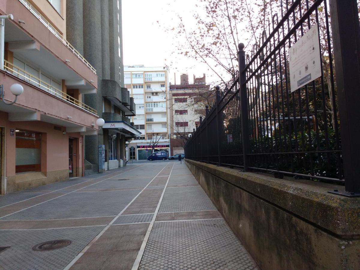 Apartamento Ecuador Cadice Esterno foto